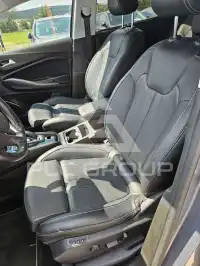 2020 Opel Unknown