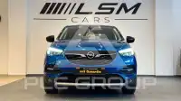 2020 Opel Unknown