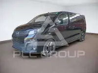 2020 Opel Unknown