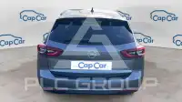 2020 Opel Unknown