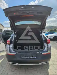 2020 Opel Unknown