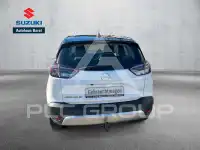 2020 Opel Unknown