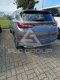 2020 Opel Unknown