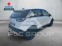 2020 Opel Unknown