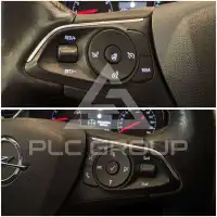 2020 Opel Unknown