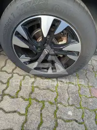 2020 Opel Unknown