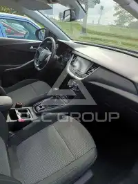 2020 Opel Unknown