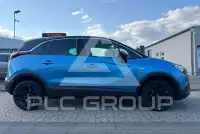 2020 Opel Unknown