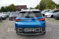 2020 Opel Unknown