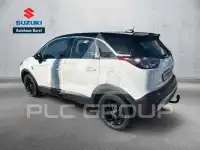 2020 Opel Unknown