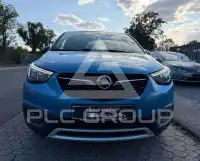 2020 Opel Unknown