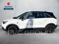 2020 Opel Unknown