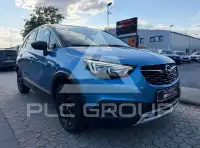 2020 Opel Unknown