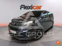 2020 Opel ZAFIRA