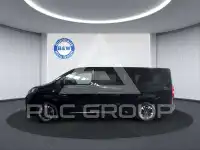 2020 Opel ZAFIRA