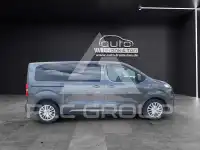 2020 Opel ZAFIRA