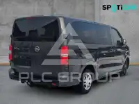 2020 Opel ZAFIRA
