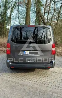2020 Opel ZAFIRA