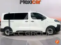 2020 Opel ZAFIRA