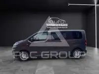 2020 Opel ZAFIRA
