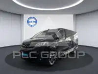 2020 Opel ZAFIRA