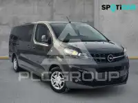 2020 Opel ZAFIRA