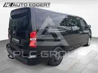2020 Opel ZAFIRA