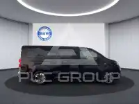 2020 Opel ZAFIRA
