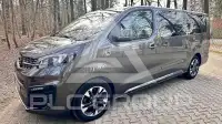 2020 Opel ZAFIRA