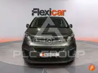 2020 Opel ZAFIRA
