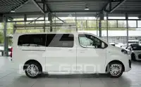 2020 Opel ZAFIRA