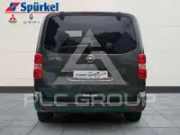 2020 Opel ZAFIRA