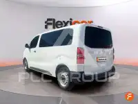 2020 Opel ZAFIRA