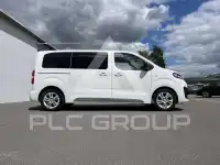 2020 Opel ZAFIRA