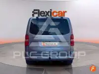 2020 Opel ZAFIRA