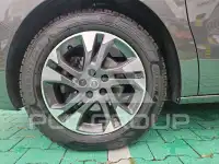 2020 Opel ZAFIRA