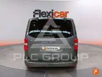 2020 Opel ZAFIRA