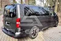 2020 Opel ZAFIRA