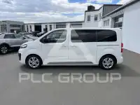 2020 Opel ZAFIRA