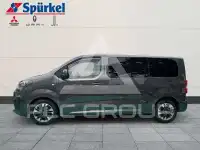 2020 Opel ZAFIRA