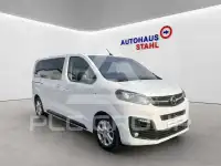 2020 Opel ZAFIRA