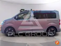 2020 Opel ZAFIRA