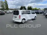 2020 Opel ZAFIRA