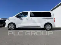 2020 Opel ZAFIRA