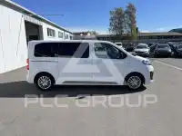 2020 Opel ZAFIRA
