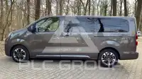2020 Opel ZAFIRA
