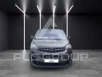 2020 Opel ZAFIRA