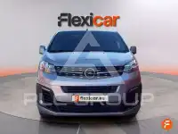 2020 Opel ZAFIRA