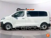 2020 Opel ZAFIRA