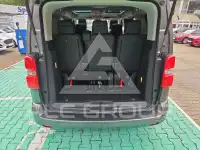2020 Opel ZAFIRA